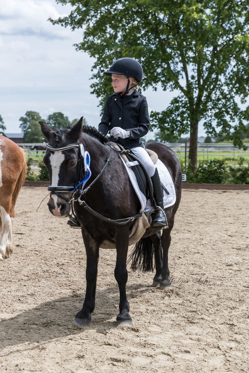 Bild 144 - Pony Akademie Turnier